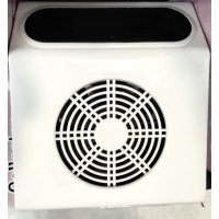Витяжка 238E Біла 30W